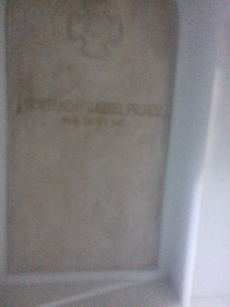  - Mărășești cimitirul eroilor