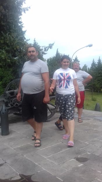  - Mărășești cimitirul eroilor