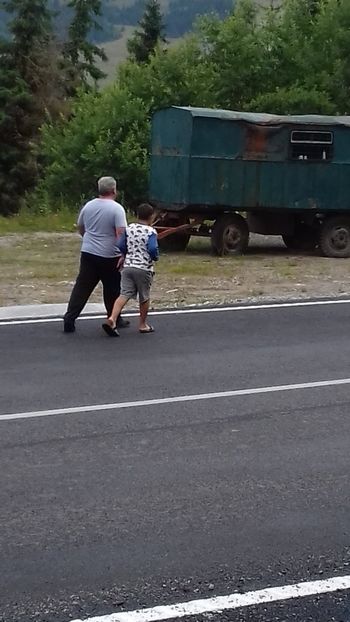  - Maramures popas
