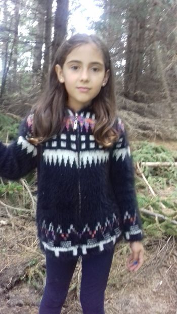  - Maramures popas