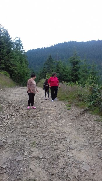  - Maramures popas