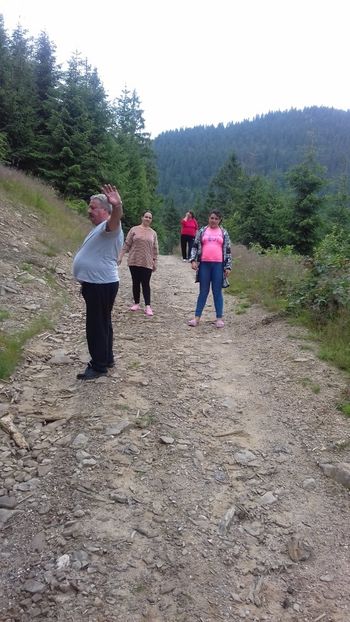  - Maramures popas