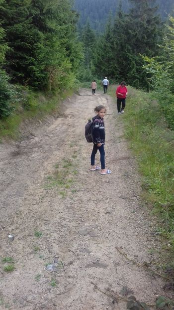 - Maramures popas