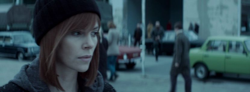 ▬ ❝Spre surprinderea ta, cineva vede si aude tot mai ceva ca o camera de supraveghere profesionala - ep 03 - Its just an empty voice screaming out for help