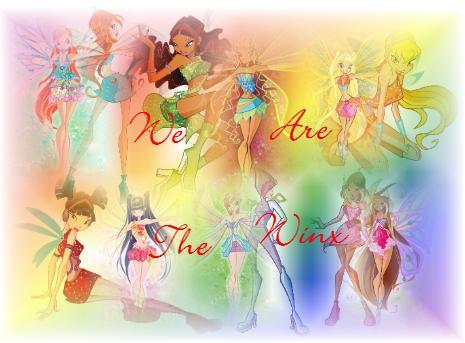 we_are_the_winx - Winx