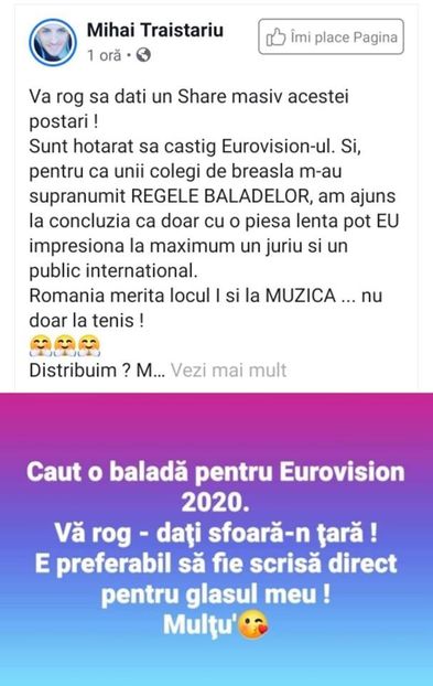 Eurovision 2018 - 2018 Eurovision Song Contest Part 18