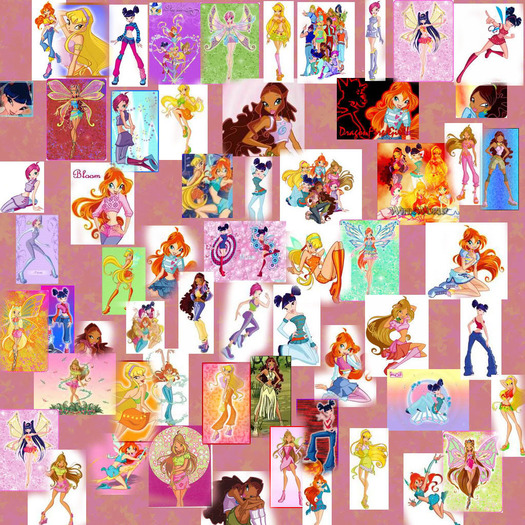 Winx