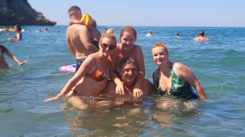  - 2019 VACANȚA MUNTENEGRU 21 IULIE