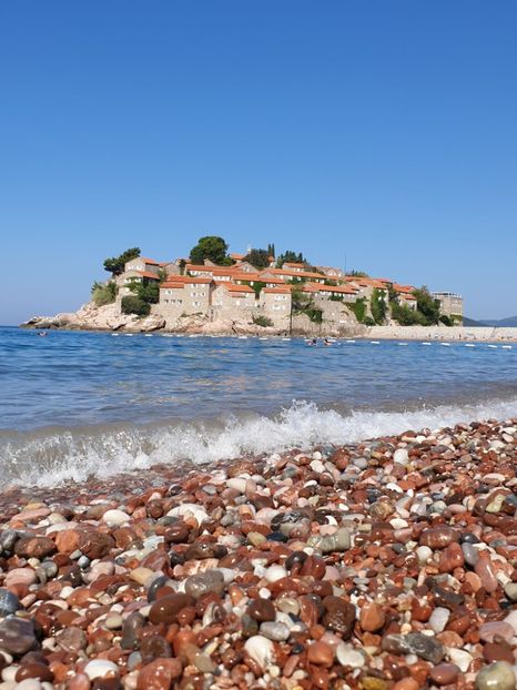  - 2019 VACANȚA MUNTENEGRU 21 IULIE