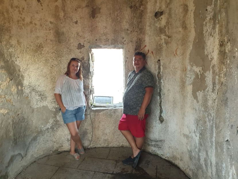  - 2019 VACANȚA MUNTENEGRU 21 IULIE