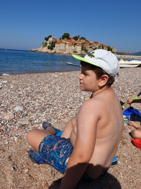  - 2019 VACANȚA MUNTENEGRU 21 IULIE