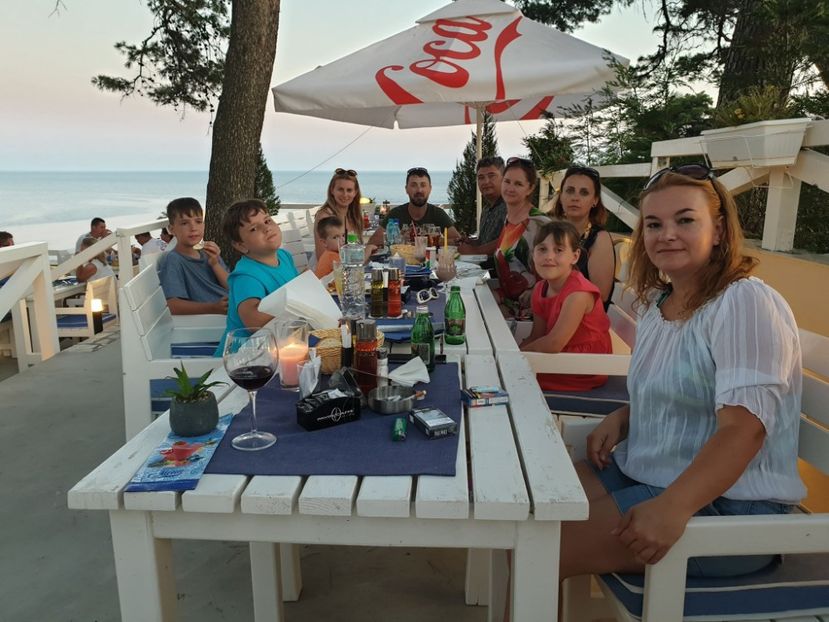  - 2019 VACANȚA MUNTENEGRU 21 IULIE