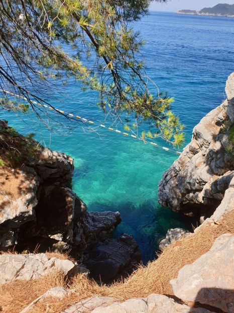  - 2019 VACANȚA MUNTENEGRU 21 IULIE