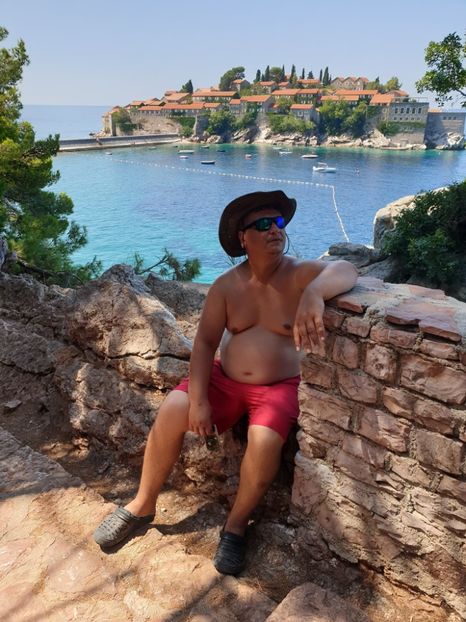  - 2019 VACANȚA MUNTENEGRU 21 IULIE