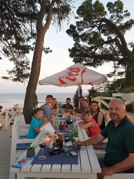  - 2019 VACANȚA MUNTENEGRU 21 IULIE
