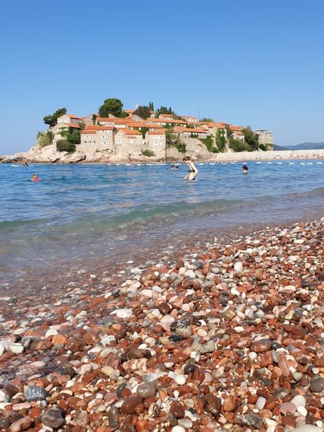  - 2019 VACANȚA MUNTENEGRU 21 IULIE