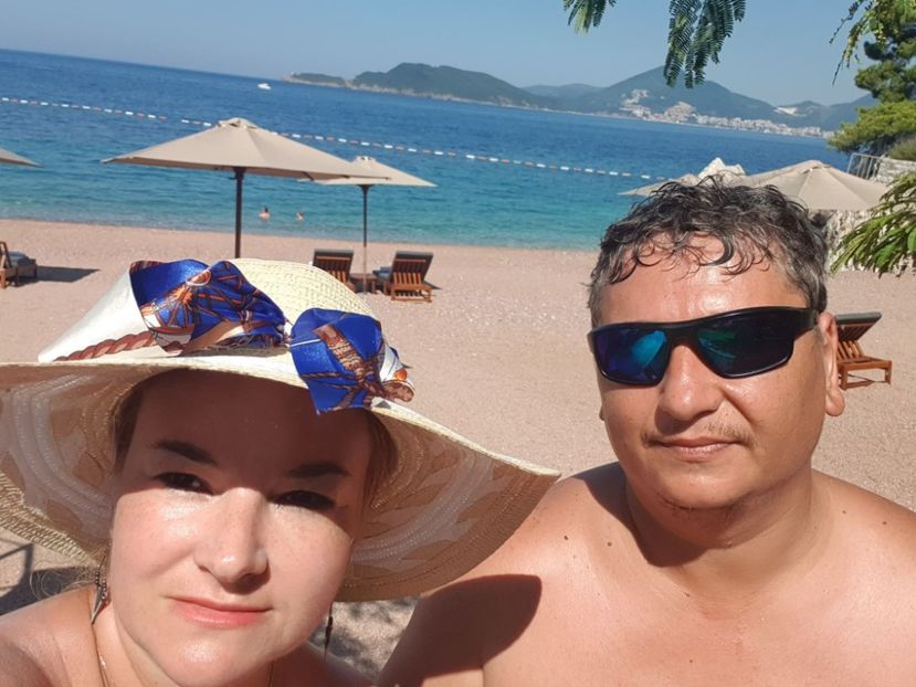  - 2019 VACANȚA MUNTENEGRU 21 IULIE