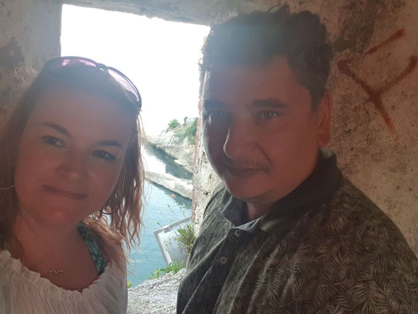  - 2019 VACANȚA MUNTENEGRU 21 IULIE