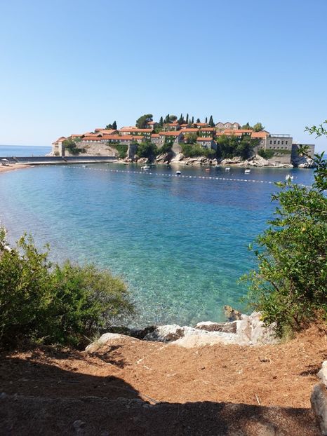  - 2019 VACANȚA MUNTENEGRU 21 IULIE