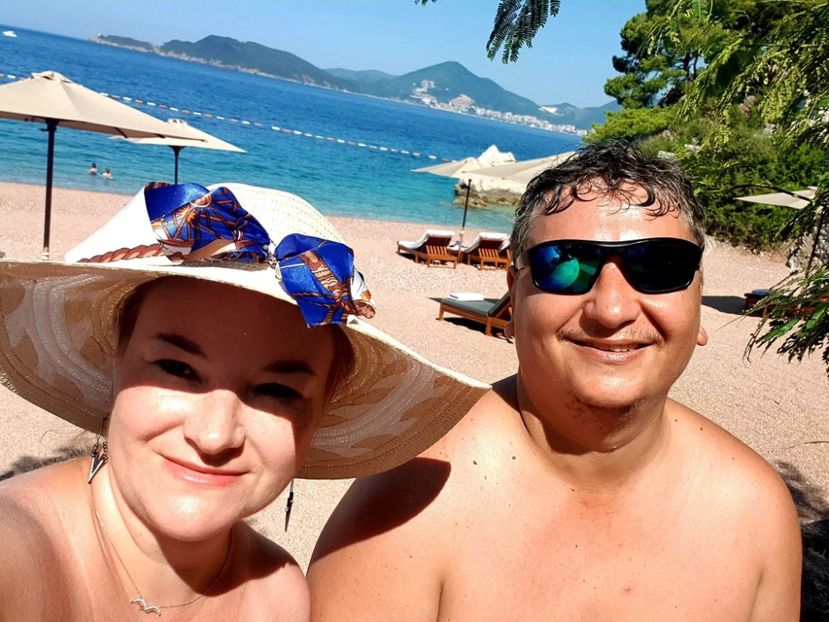  - 2019 VACANȚA MUNTENEGRU 21 IULIE