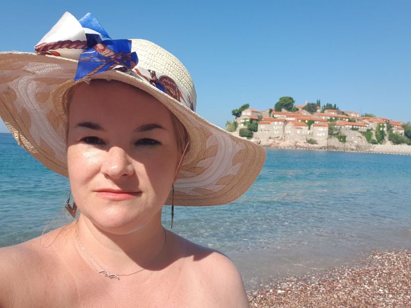  - 2019 VACANȚA MUNTENEGRU 21 IULIE