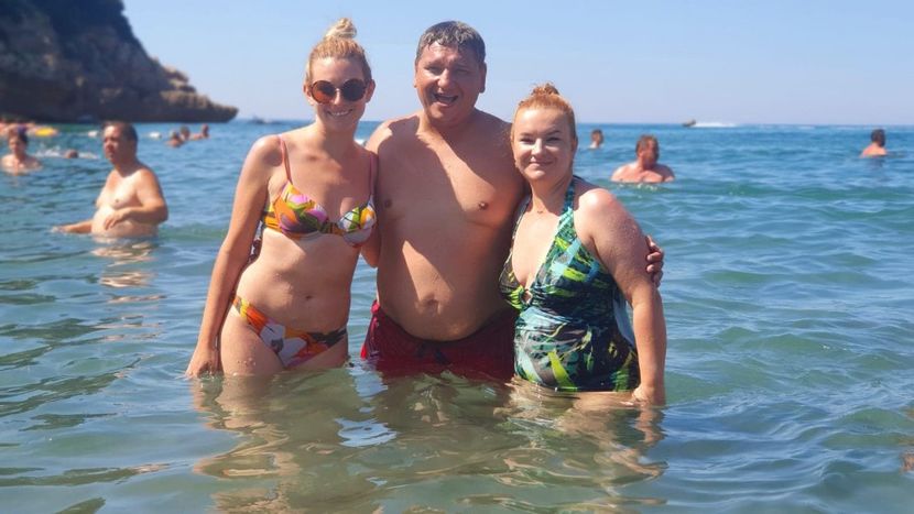  - 2019 VACANȚA MUNTENEGRU 21 IULIE