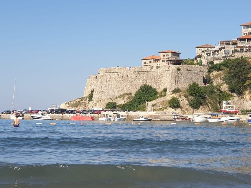 Concediu - 2019 VACANȚA MUNTENEGRU 21 IULIE