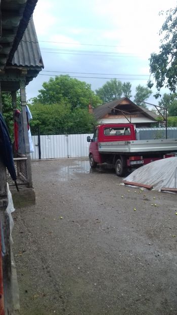  - Maramures popas