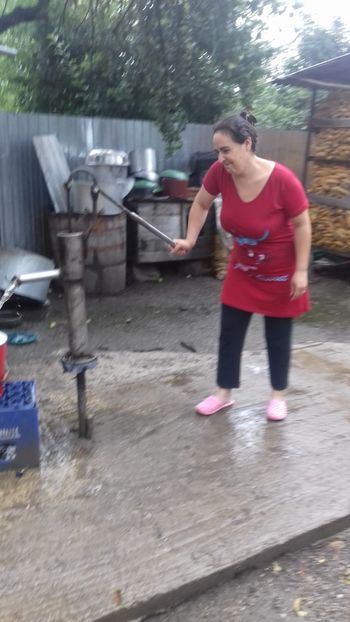  - Maramures popas