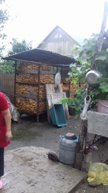 - Maramures popas