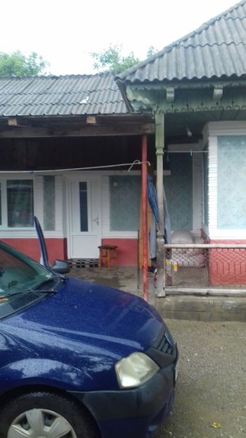  - Maramures popas