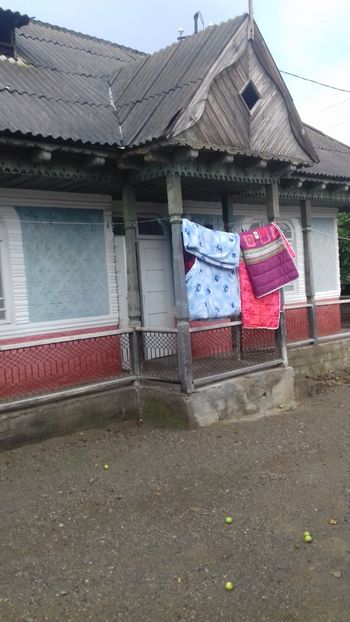  - Maramures popas