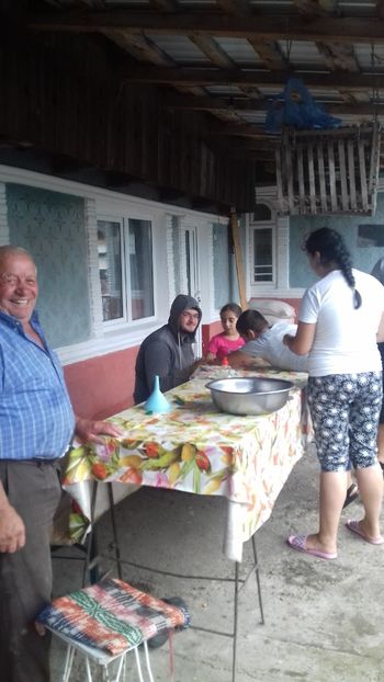  - Maramures popas