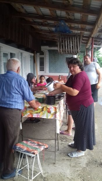  - Maramures popas