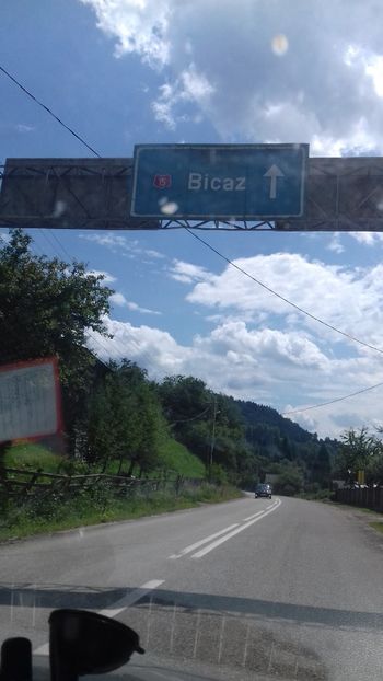  - Maramures popas
