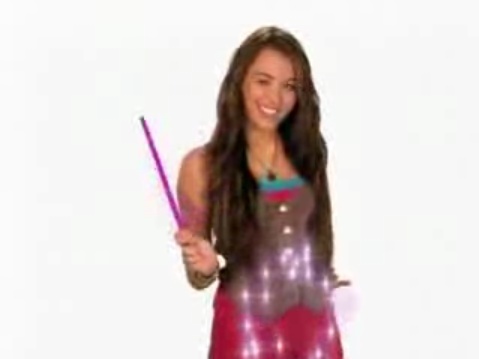 9 - Miley Cyrus Intro