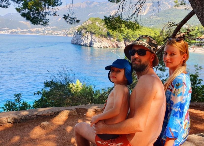  - 2019 VACANȚA MUNTENEGRU 21 IULIE