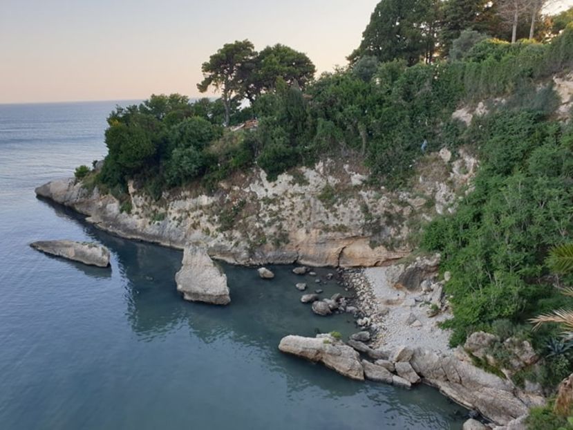  - 2019 VACANȚA MUNTENEGRU 21 IULIE