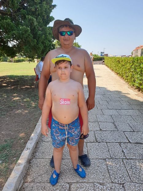  - 2019 VACANȚA MUNTENEGRU 21 IULIE