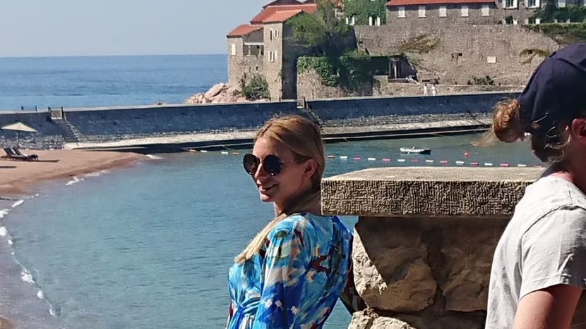  - 2019 VACANȚA MUNTENEGRU 21 IULIE