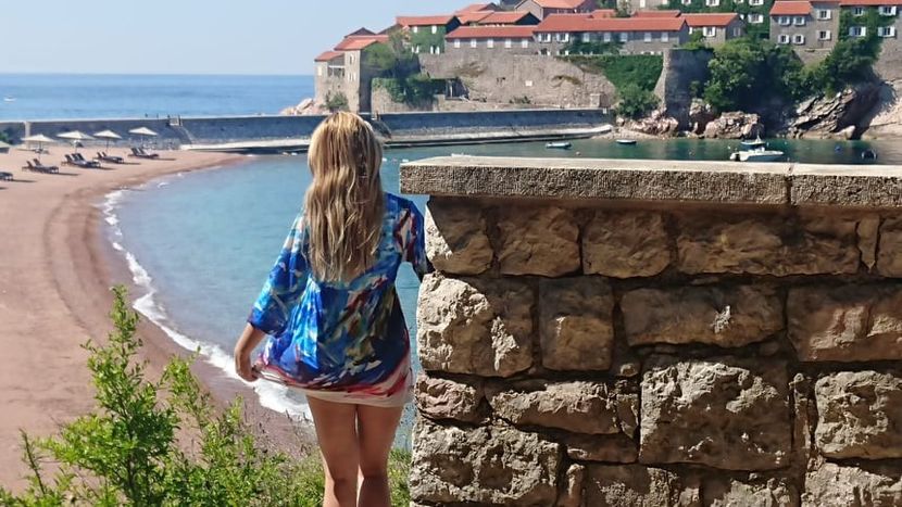  - 2019 VACANȚA MUNTENEGRU 21 IULIE