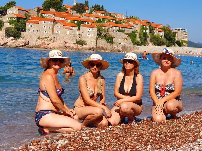  - 2019 VACANȚA MUNTENEGRU 21 IULIE