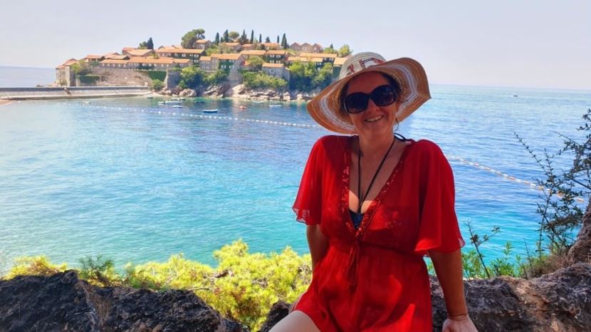  - 2019 VACANȚA MUNTENEGRU 21 IULIE