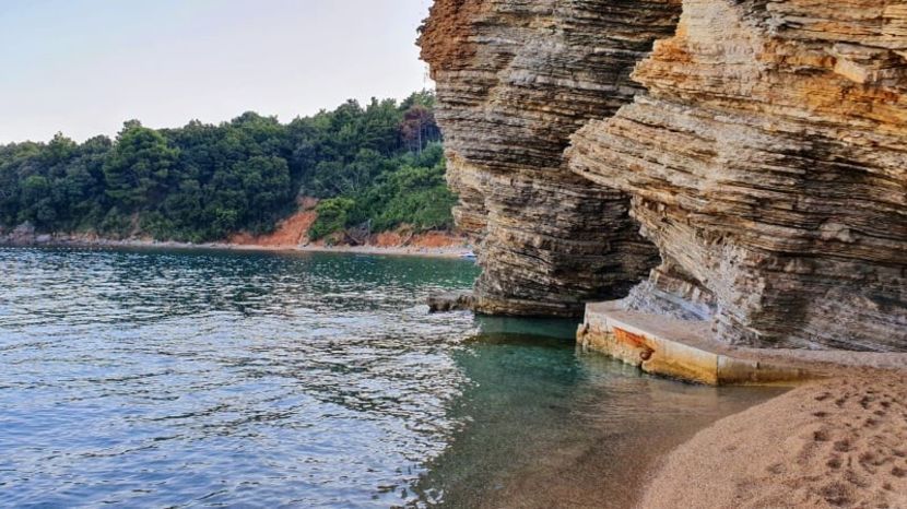  - 2019 VACANȚA MUNTENEGRU 21 IULIE