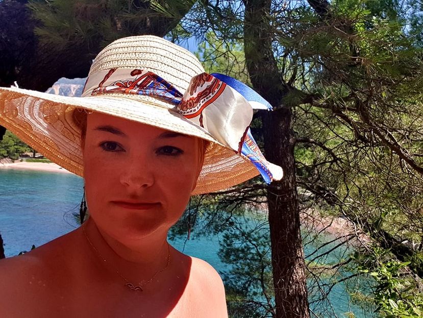  - 2019 VACANȚA MUNTENEGRU 21 IULIE