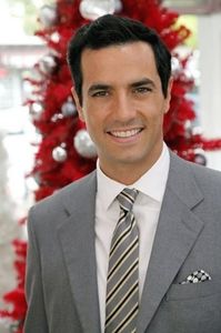 Antonio Cupo-Nick - Hallmark movies