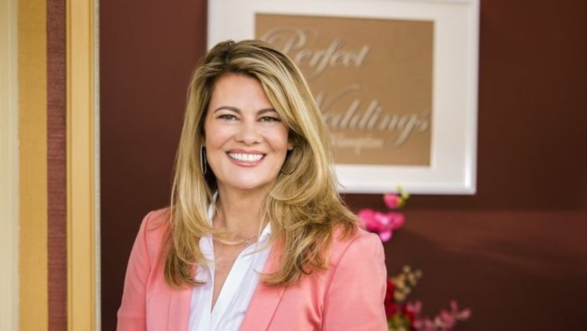 Lisa Whelchel-Wendy - Hallmark movies