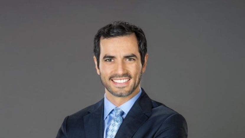 Antonio Cupo-Marco - Hallmark movies