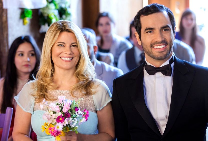 Wendy and Marco - Hallmark movies