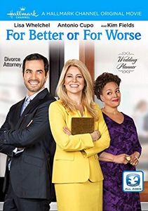 For better or for worse - Hallmark movies